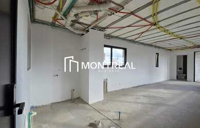 Imagem 10: APARTAMENTO À VENDA NA VILA MADALENA, 1 SUÍTE. 1 VAGA DE GARAGEM LIVRE...