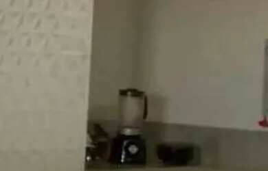 Imagem 11: Apartamento com 3 dormitórios à venda, 120 m² por R$ 400.000,00 - Cazeca...