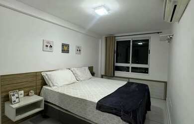 Imagem 15: Apartamento ideal para casal em Tambaú - João Pessoa - PB - ALUGUEL...