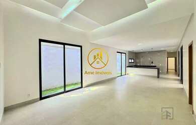 Imagem 2: JARDINS PORTO - Casa para alugar no bairro Jardins Porto - Senador Canedo/GO