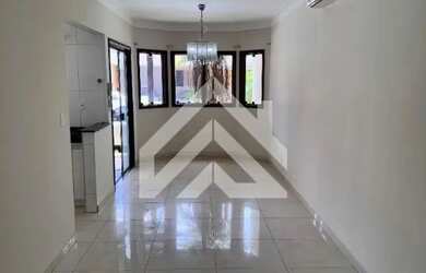 Imagem 3: Casa de 2 dormitórios com suíte e piscina no Jardim Esmeralda, Rio Claro