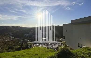 Imagem 7: TERRENO RESIDENCIAL em ARUJÁ - SP, JARDIM IMPERIAL HILLS III