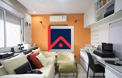 Imagem 11: Venda Apartamento 3 Dormitórios - 141 m² Vila Mariana