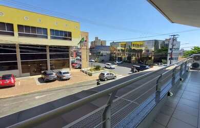 Imagem 8: Sala Sobreloja em Centro - Americana
