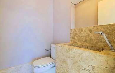 Imagem 10: Apartamento duplex para locação no Edifício Reserva Marista, Setor...