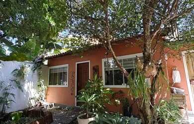 Imagem 12: Freguesia - Casa com 2 pavimentos - Multifamiliar