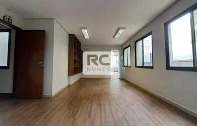 Imagem 3: Andar corrido comercial para aluguel em Savassi, Belo Horizonte 250 m²,11 salas, 2 banhei