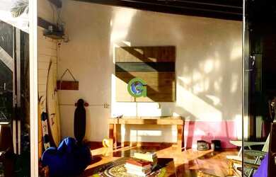 Imagem 14: Casa à venda em Garopaba, a 3 km da Praia do Rosa 4 dormitórios e piscina