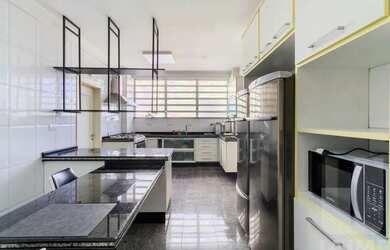 Imagem 11: Apartamento com 3 Dormitórios 2 Vagas em Higienópolis