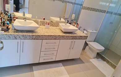 Imagem 12: Casa em condomínio. Piscina, Churrasqueira, Ar-condicionadoe250m² de...