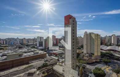 Imagem 8: Apartamento à Venda - Barro Preto, 3 Quartos, 148 m2