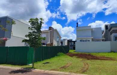 Imagem 10: Condomínio Paysage Felicitá - Cascavel-2 Terreno lado a lado, 200 m²...