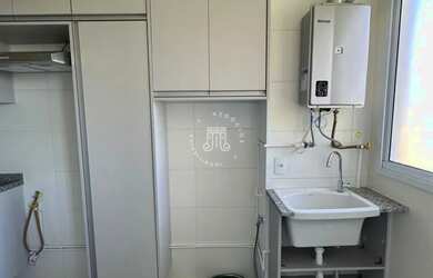 Imagem 6: APARTAMENTO DISPONÍVEL PARA LOCAÇÃO NO CONDOMÍNIO LA SIERRA, NO BAIRRO...