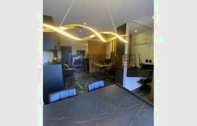 Imagem: O depósito possui 30m² de Área e está localizado em Parque