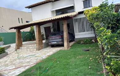 Imagem 2: Casa, porteira fechada, 6 Suites, piscina, a 200 metros da praia Vilas...