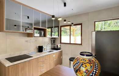 Imagem 9: Imóvel para venda com 97 metros quadrados com 2 quartos em Imbassaí - Mata de São João - B