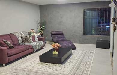 Imagem 9: Casa Dúplex - à Venda no Cond. Atlantis - 3 Quartos (2 Suítes) - 250m² - Parque Dez