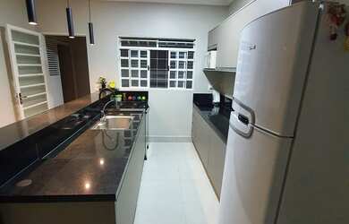 Imagem 7: Casa Jardim Monte Castelo (129m²) - Zona Sul Marília