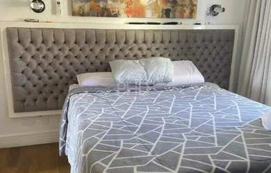 Imagem 16: Cobertura para aluguel, 3 quartos, 3 suítes, 4 vagas, Centro - Santo...