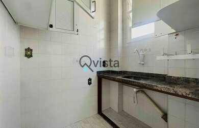 Imagem 14: Kitnet 1 Quadra do mar, 1 Dormitório à Venda na Pitangueiras no Guarujá...