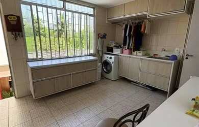 Imagem 6: Freguesia - Casa com 2 pavimentos - Multifamiliar