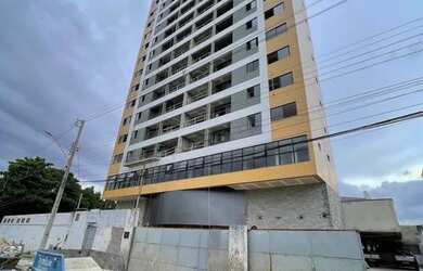 Imagem: O apartamento possui 3 Dormitórios, 5 Banheiros, 3 Vagas na