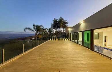 Imagem 2: Casa com 5 dormitórios, 1200 m² - venda por R$ 13.400.000,00 ou aluguel por R$ 73.700,00/m