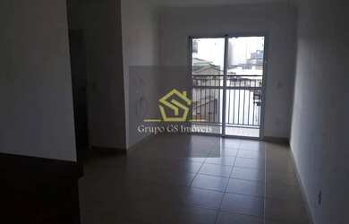 Imagem 11: Apartamento com 2 dormitórios à venda, 52 m² por R$ 395.000,01 - Residencial Nova Era - Va