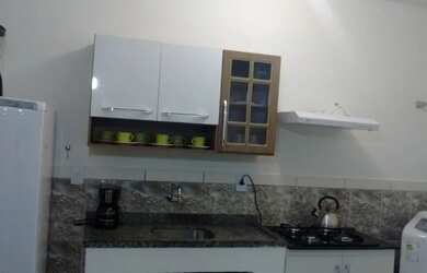 Imagem 2: 300mts mar Ingleses-FLORIANÓPOLIS-Ap 2dorm-Split-2SmartTV-Telecine-Prime Video-HBOMax-Wifi