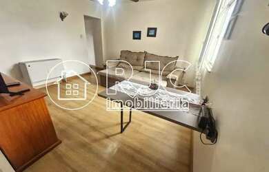 Imagem 2: Imóvel para venda possui 70 metros quadrados com 2 quartos em Vila Isabel...