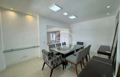 Imagem 8: Casa com 4 dormitórios, 350 m² - venda por R$ 2.350.000,00 ou aluguel por R$ 8.900,00/mês