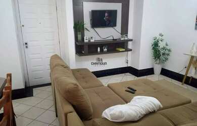 Imagem 7: Apartamento à venda, 3 quartos, 1 suíte, 1 vaga, Praia do Morro - Guarapari/ES