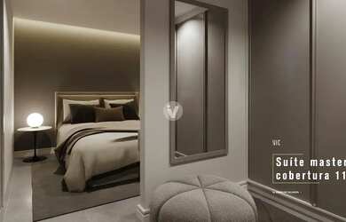 Imagem 6: Conforto, qualidade e estilo, tudo em um lançamento super moderno