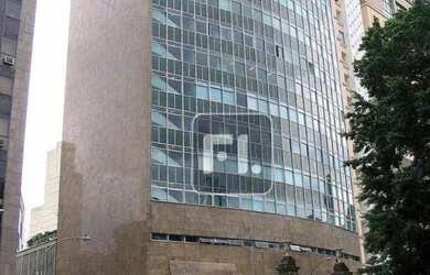 Imagem: O depósito possui 629m² de Área e está localizado em Centro