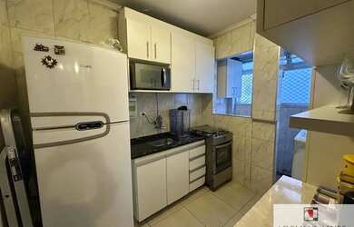 Imagem 9: Vendo Apartamento Bela Vista com 1 dormitório com garagem