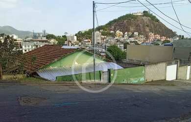 Imagem 2: Terreno Residencial - Freguesia (Jacarepaguá