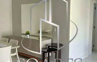 Imagem: O apartamento possui 3 Dormitórios, 3 Banheiros, 1 Vaga na