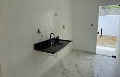 Imagem 7: Casa 2/4 localizada no bairro conceição