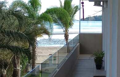 Imagem: O apartamento possui 2 Dormitórios e 1 Banheiro e está localizado