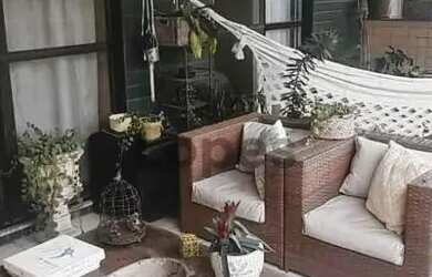 Imagem: O apartamento possui 3 Dormitórios, 3 Banheiros, 2 Vagas na