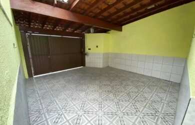 Imagem: A casa possui 2 Dormitórios e está localizado em Ceilândia