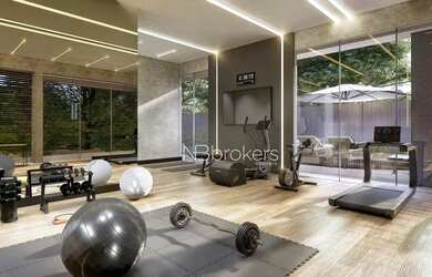 Imagem 7: COBERTURA DUPLEX COM 3 SUÍTES NO ECOVILLE