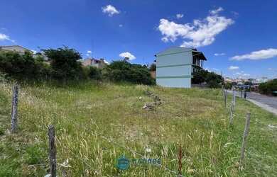 Imagem 7: Terreno de esquina com 373m² bairro Fátima