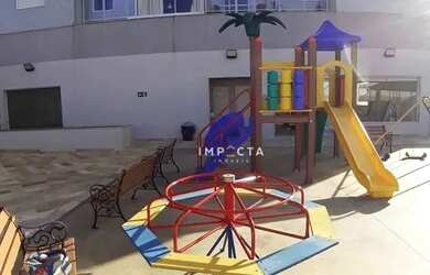 Imagem 4: Apartamento com 3 dormitórios à venda, 89 m² por R$ 580.000 - Família...