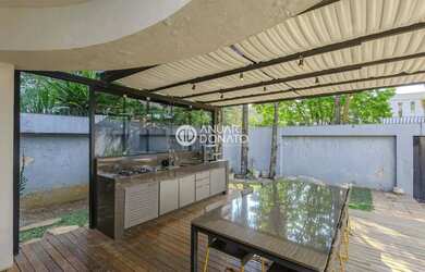 Imagem 4: Belvedere - Casa comercial 4 quartos à venda na Anuar Donato