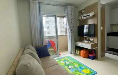 Imagem 6: CAXIAS DO SUL - Apartamento Padrão - SAGRADA FAMÍLIA