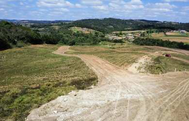 Imagem 5: Terreno para venda com 500mts em Caucaia do Alto. Com linda Vista Panorâmica
