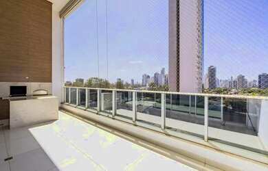 Imagem 13: Apartamento duplex para locação no Edifício Reserva Marista, Setor...