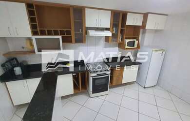 Imagem 11: Apartamento de 3 quartos com suíte na Praia do Morro, Guarapari-ES conforto...