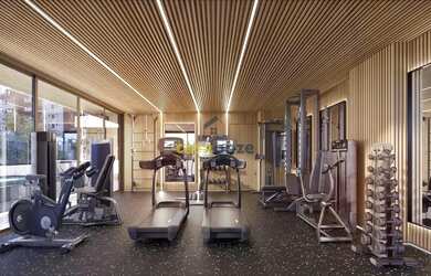 Imagem 8: Aster Lourdes Lançamento no Lourdes